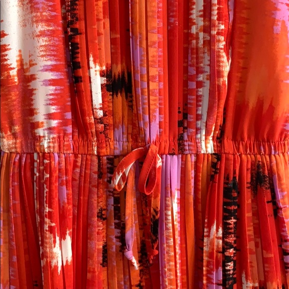 GIANNI BINI GIRLS DRESS - Picture 3 of 3